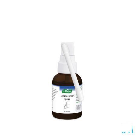 Vogel Echinaforce Spray Immunite 30 ml  -  A.vogel