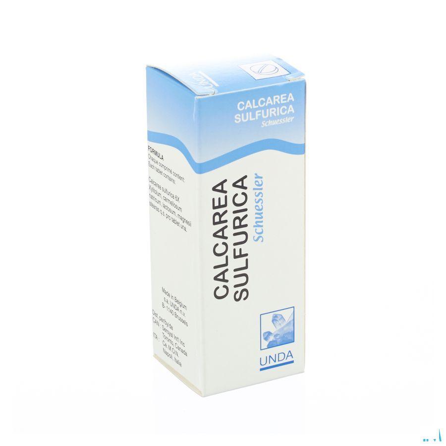 Schuessler N Iii Calcarea Sulf.100  -  Boiron