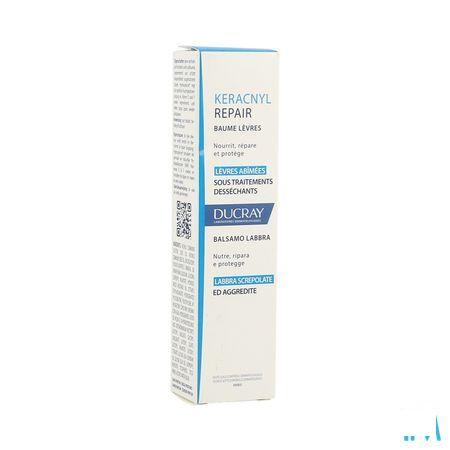 Ducray Keracnyl Repair Lipbalsem 15 ml