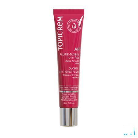 Topicrem Ah3 Globaal A/Aging Fluide 30 ml