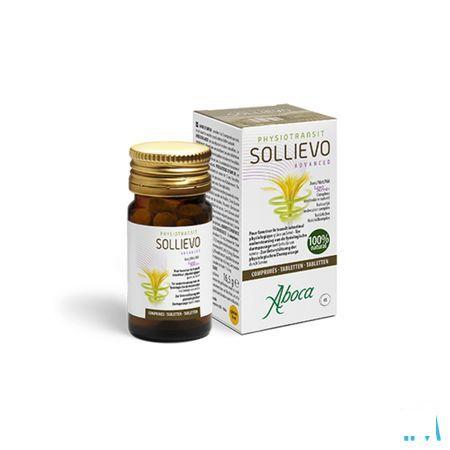 Sollievo Advanced Physiotransit Comp 45  -  Aboca