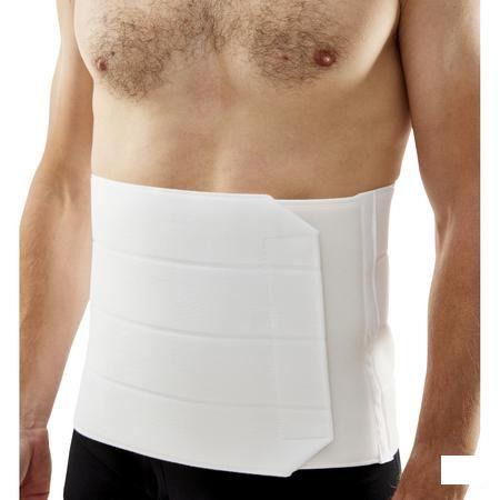 Bota Lumbota Soft 4b Wh H 26cm M  -  Bota