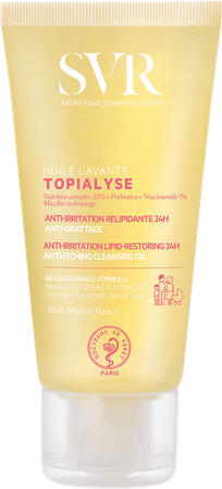 Svr Topialyse Huile Lavante 55 ml