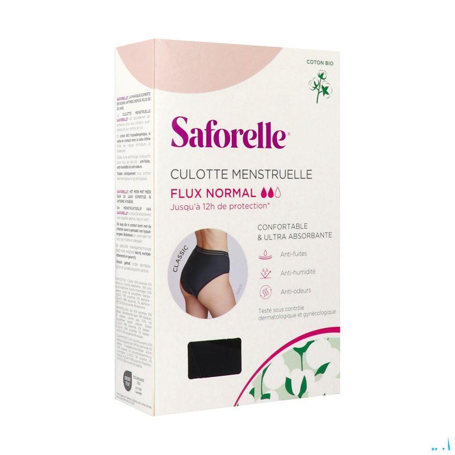 Saforelle Slip Classq Normale Vloed M46