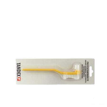 Tandex Tandenborstel Prothese Tp  -  Deprophar