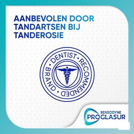 Sensodyne Proglasur Multi Act.fr. & clean Tandp.75 ml