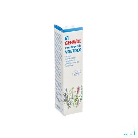Gehwol Voetdeo Verstuiver 150 ml