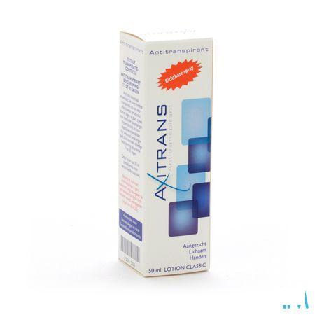 Axitrans Lotion Classic 50 ml