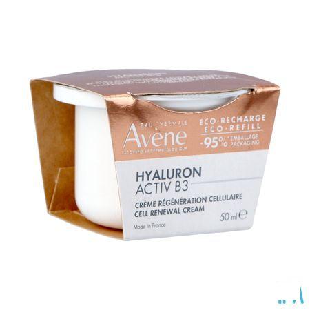 Avene Hyaluron Activ B3 Celvernieuw.Creme Refill 50 ml