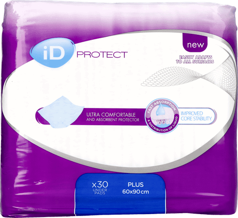 Id Protect Plus 60 x 90 30