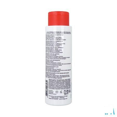 Uriage Roseliane Dermo Reiniging 250 ml