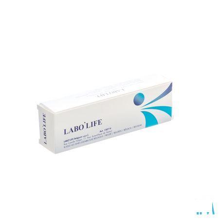 2lhcx Capsule 30  -  Labo Life