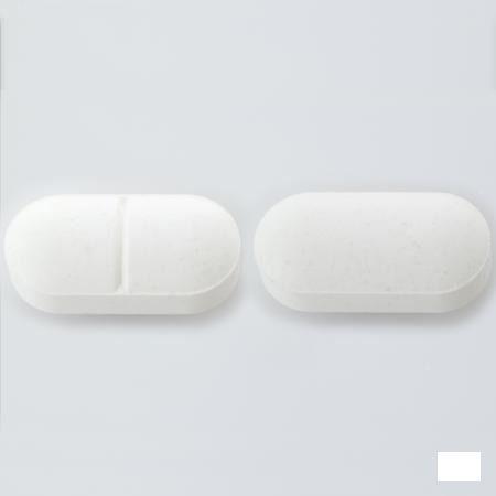 Metarelax Tabletten 90 16110  -  Metagenics