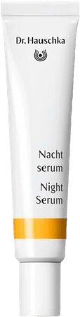 Dr.Hauschka Mini Nacht Serum 2,5 ml