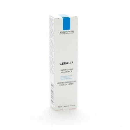 Ceralip 15 ml  -  La Roche-Posay