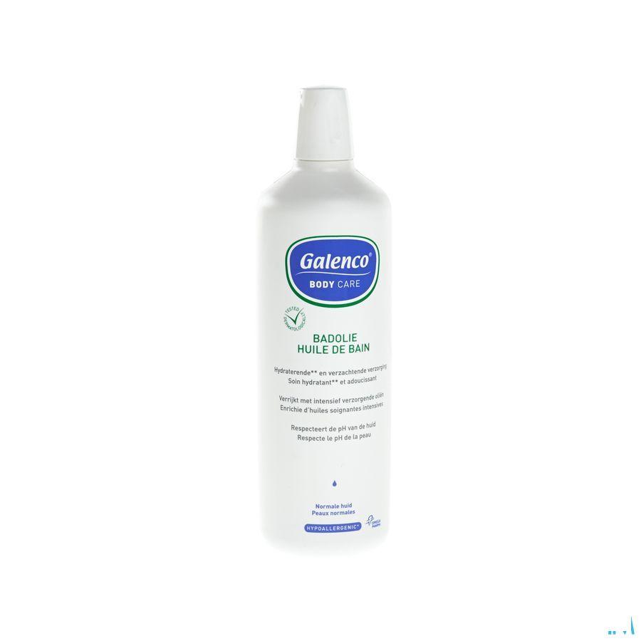 Galenco Body Care Huile De Bain 500 ml