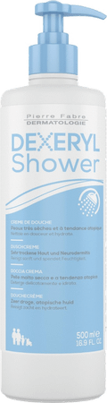 Dexeryl Shower 500 ml