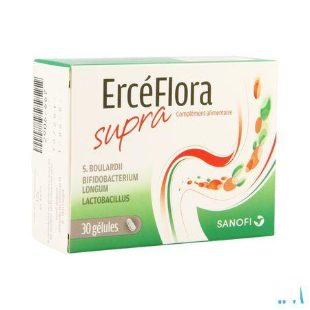 Erceflora Supra Capsule 30