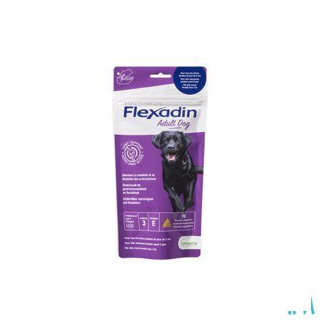 Flexadin Adult Dog Chew 70