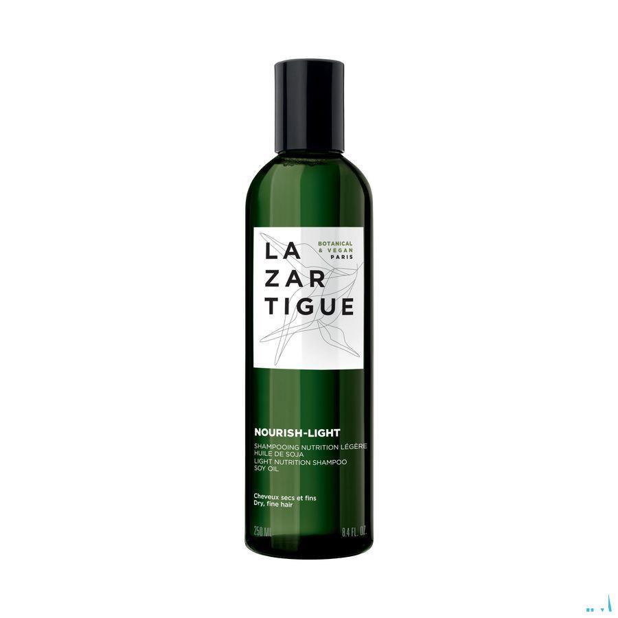 Lazartigue Shampooing  Nutrition Legere 250 ml