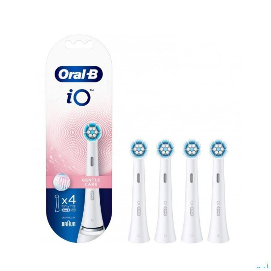 Oral-B Io Gentle Clean White 4