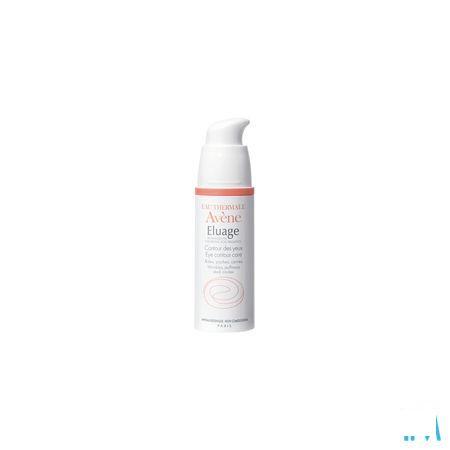 Avene Eluage Oogomtrek Creme 15 ml  -  Avene