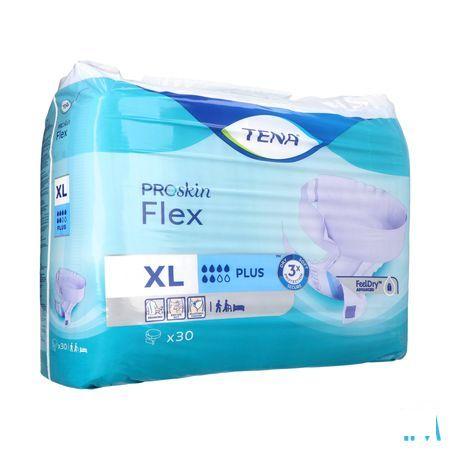 Tena Proskin Flex Plus Extra Large 30