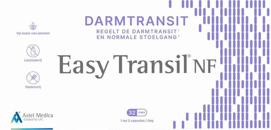 Easy Transil Caps 32
