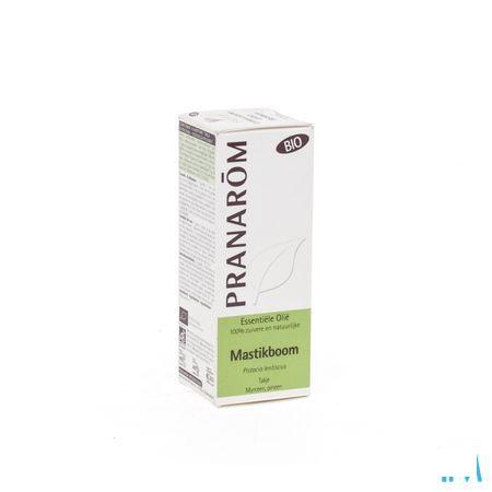 Lentisque Pistachier Bio Huile Essentielle 5 ml  -  Pranarom