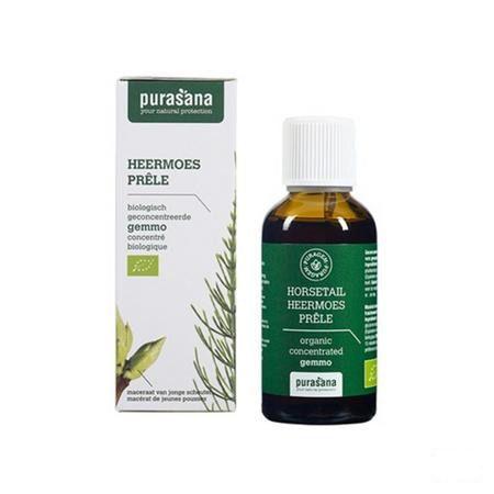 Purasana Puragemm Heermoes 50 ml