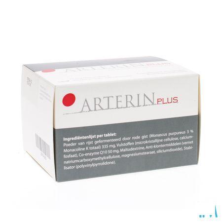 Arterin Plus Comprimes 180