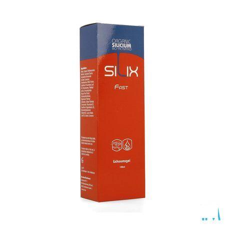 Silix Fast Gel 100 ml