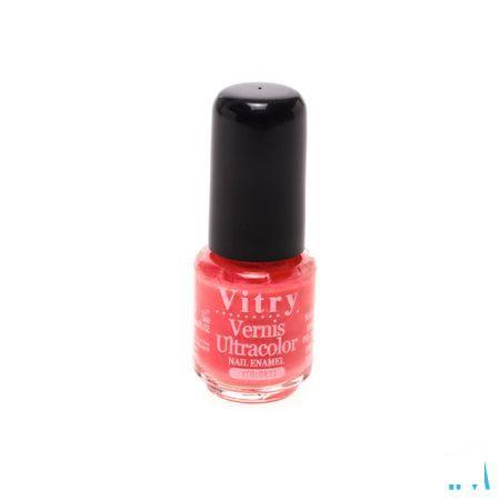 Vitry Vao Mini 23 Corail 4 ml  -  Vitry
