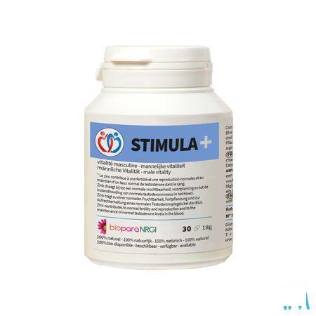 Stimula+ Caps 30