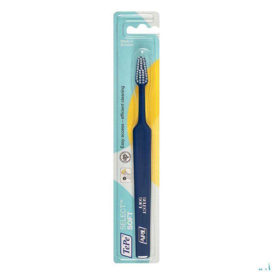 Tepe Select Tandenborstel Soft