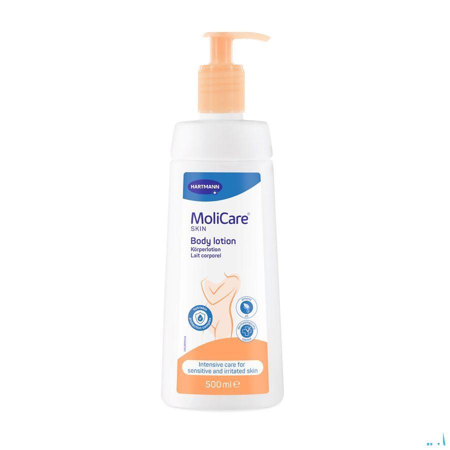 Molicare Skin Body Lotion 500 ml