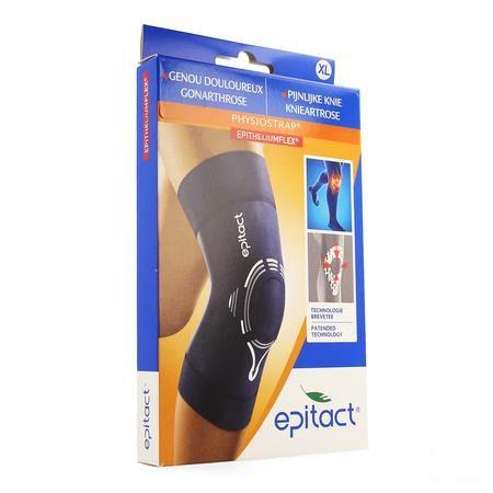 Epitact Genouillere Physiostrap Xl  -  Millet Innovation