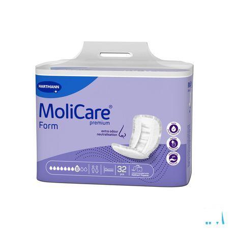 Molicare Premium Form 8D 32 1684080