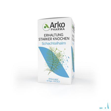 Arkocaps Heermoes Plantaardig 45  -  Arkopharma
