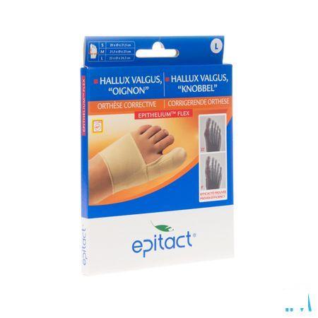 Epitact Correctieve Orthese Hallux Valgus L 0523be  -  Millet Innovation