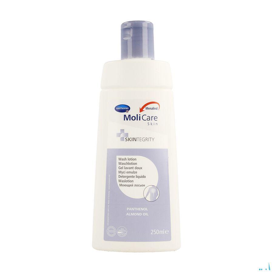 Molicare Skin Lotion Nettoy. 250 ml
