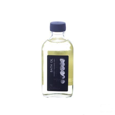 Rain Pharma Huile Massage Sweet Morning Mint 100 ml