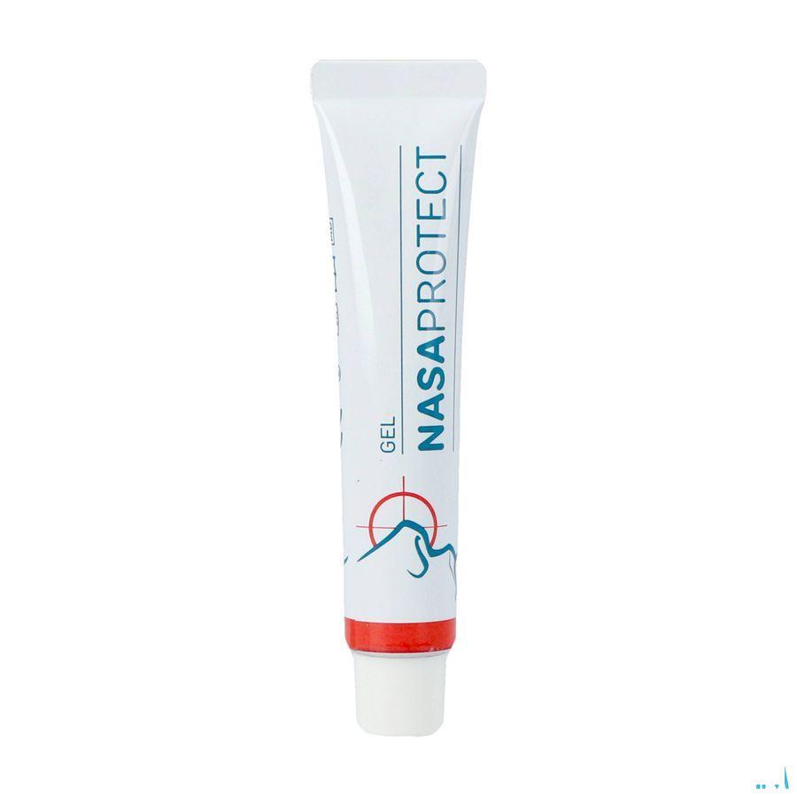 Nasaprotect Gel Tube 10 g
