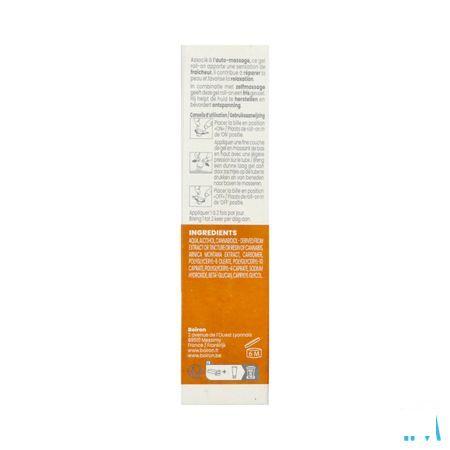 Cbd Gel Roll-On Reparateur & Relax ant 45 gr Boiron