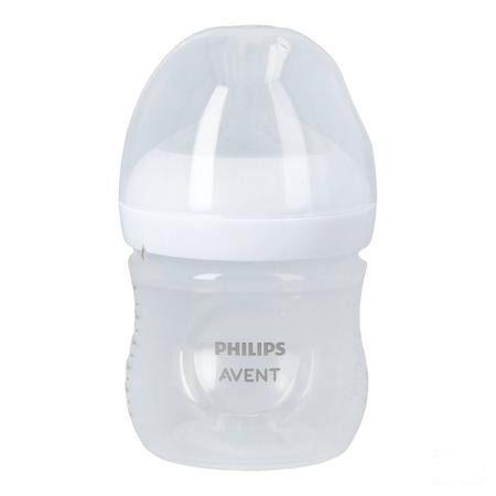 Philips Avent Natural 3.0 Zuigfles Duo 2X125 ml