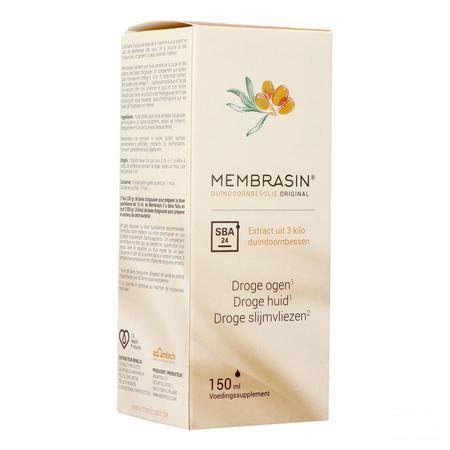 Membrasin Vloeibaar 150 ml
