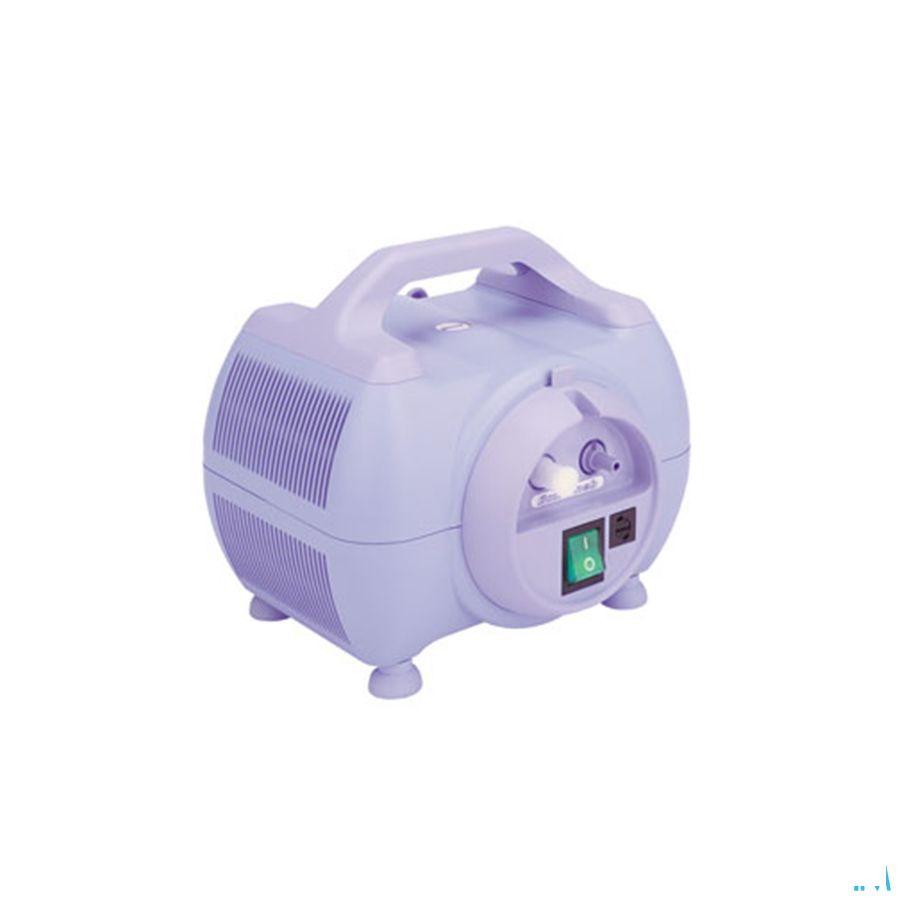 Medix Econoneb Appareil+masque Enf  -  Henrotech