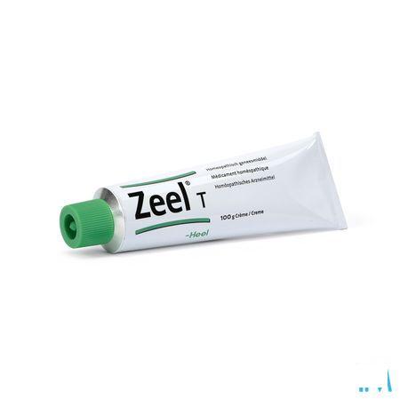 Zeel Creme 100 gr  -  Heel