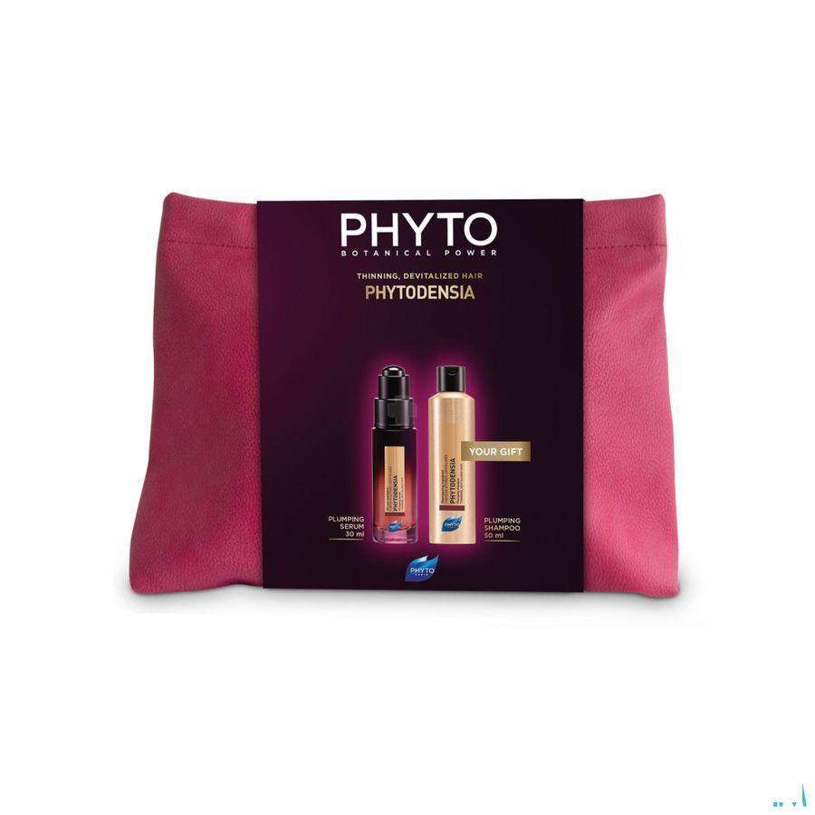 Phytodensia Trousse Serum