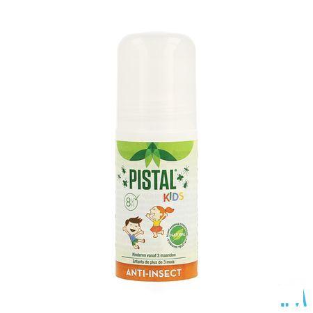 Pistal Famille Roller Kids 50 ml